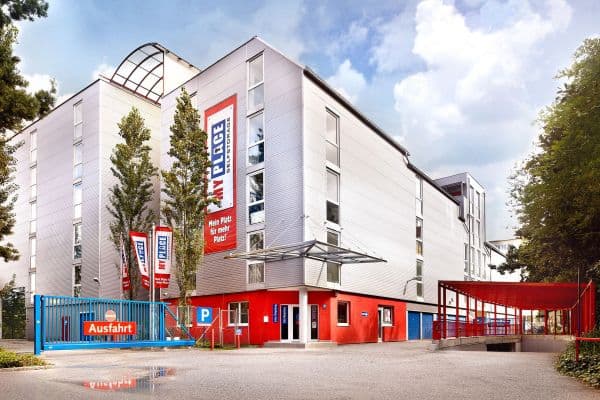 Pronájem nebytového prostoru 120 m², Landsberger Straße 366, München Laim, Bavorsko Pronájem nebytového prostoru 120 m², Landsberger Straße 366, München Laim, Bavorsko