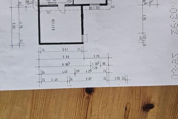 Prodej domu 179 m², pozemek 343 m², Dettenheim Prodej domu 179 m², pozemek 343 m², Dettenheim