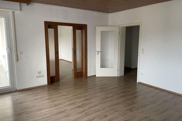 Pronájem bytu 4+1 101 m², Geislingen an der Steige Pronájem bytu 4+1 101 m², Geislingen an der Steige