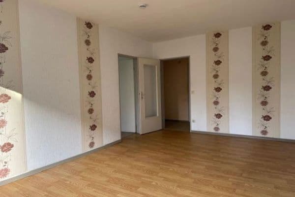 Pronájem bytu 2+1 53 m², Auf dem Burggraben 22, Bad Gandersheim Pronájem bytu 2+1 53 m², Auf dem Burggraben 22, Bad Gandersheim