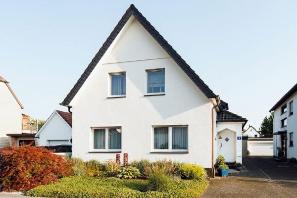 Prodej domu 162 m², pozemek 535 m², Zum Spellbrink18, Gütersloh, Severní Porýní-Vestfálsko Prodej domu 162 m², pozemek 535 m², Zum Spellbrink18, Gütersloh, Severní Porýní-Vestfálsko