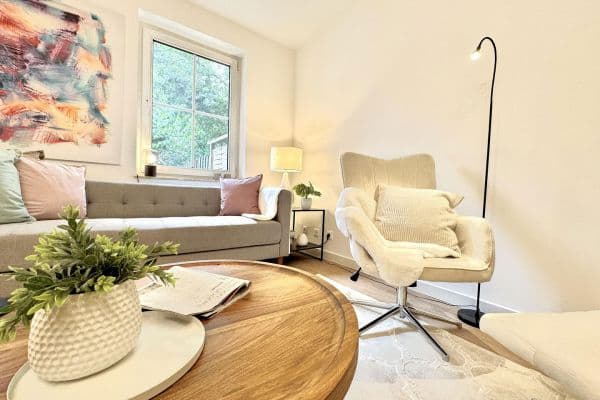 Prodej bytu 3+1 83 m², Rerik Prodej bytu 3+1 83 m², Rerik