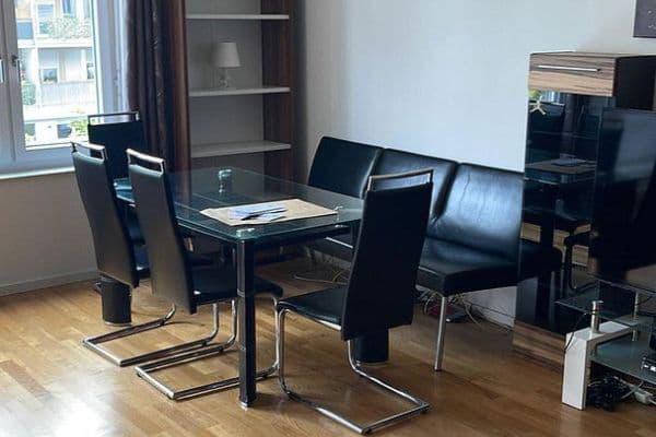 Pronájem bytu 2+1 66 m², Schütznestr. 53, Berlin, Berlín Pronájem bytu 2+1 66 m², Schütznestr. 53, Berlin, Berlín