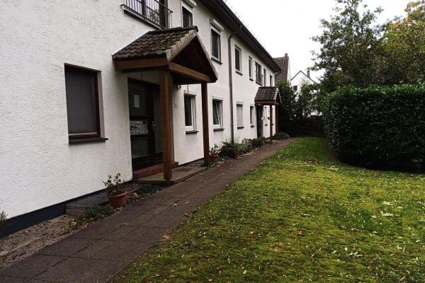 Pronájem bytu 3+1 75 m², Bremen, Bremen Pronájem bytu 3+1 75 m², Bremen, Bremen