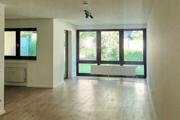 Pronájem bytu 1+1 56 m², Kantstraße 44, Großbottwar Pronájem bytu 1+1 56 m², Kantstraße 44, Großbottwar