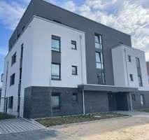 Pronájem bytu 3+1 86 m², Am Rintger Bach 8, Viersen Pronájem bytu 3+1 86 m², Am Rintger Bach 8, Viersen