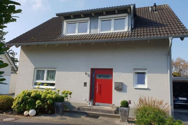 Prodej domu 145 m², pozemek 393 m², Kuppenheim Prodej domu 145 m², pozemek 393 m², Kuppenheim