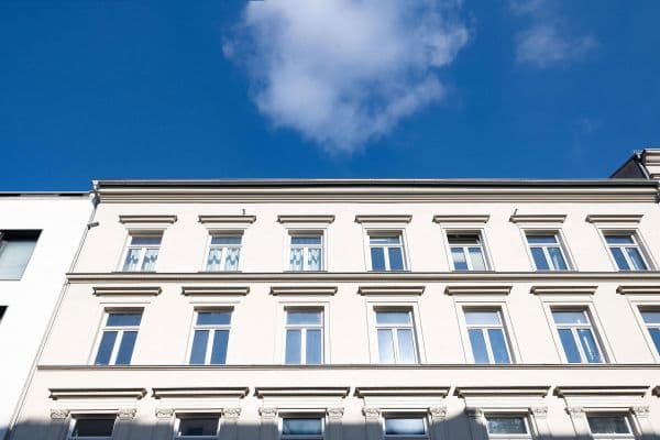 Prodej bytu 2+1 52 m², Berlin, Berlín Prodej bytu 2+1 52 m², Berlin, Berlín