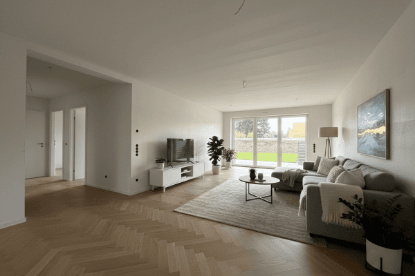 Prodej bytu 3+1 102 m², Aggerstr.54, Siegburg Prodej bytu 3+1 102 m², Aggerstr.54, Siegburg