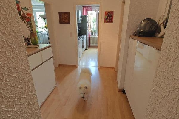 Pronájem bytu 3+1 7 m², Steinhammer Straße 146, Dortmund Pronájem bytu 3+1 7 m², Steinhammer Straße 146, Dortmund