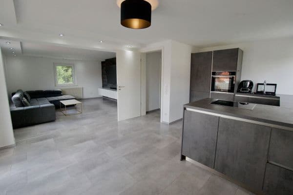Prodej bytu 2+1 66 m², Möslegasse 28, Vöhringen Prodej bytu 2+1 66 m², Möslegasse 28, Vöhringen