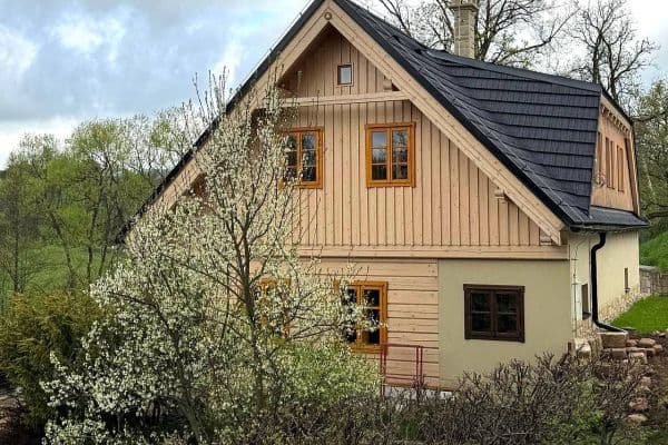 Pronájem chaty, chalupy, Dvůr Králové nad Labem - Verdek Pronájem chaty, chalupy, Dvůr Králové nad Labem - Verdek