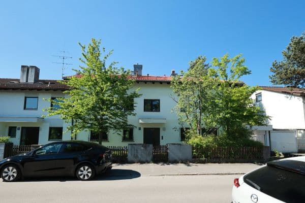 Prodej bytu 2+1 69 m², Zehntfeldstraße 104, München, Bavorsko Prodej bytu 2+1 69 m², Zehntfeldstraße 104, München, Bavorsko