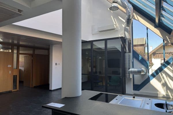 Prodej domu 334 m², pozemek 2.254 m², Keltern Prodej domu 334 m², pozemek 2.254 m², Keltern