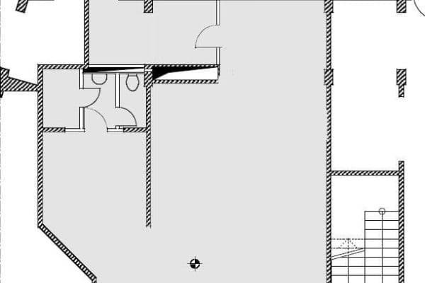 Pronájem nebytového prostoru 96 m², Rosa-Luxemburg-Str. 49, Berlin, Berlín Pronájem nebytového prostoru 96 m², Rosa-Luxemburg-Str. 49, Berlin, Berlín