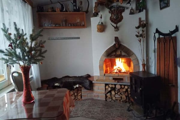 Pronájem chaty, chalupy, Velké Losiny Pronájem chaty, chalupy, Velké Losiny