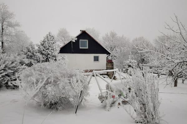 Pronájem chaty, chalupy, Město Albrechtice - Česká Ves Pronájem chaty, chalupy, Město Albrechtice - Česká Ves