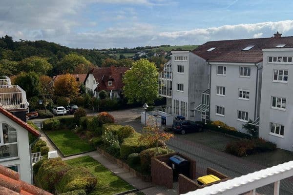 Prodej bytu 2+1 73 m², Neu-Anspach Prodej bytu 2+1 73 m², Neu-Anspach