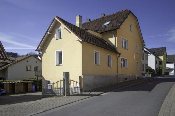 Prodej bytu 5+1 115 m², Glattbach Prodej bytu 5+1 115 m², Glattbach