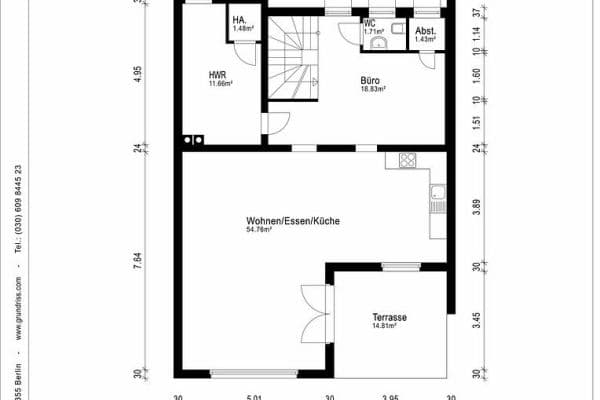 Prodej domu 190 m², pozemek 485 m², Fröndenberg/Ruhr, Severní Porýní-Vestfálsko Prodej domu 190 m², pozemek 485 m², Fröndenberg/Ruhr, Severní Porýní-Vestfálsko