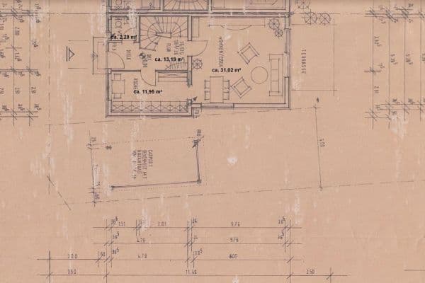 Prodej domu 104 m², pozemek 317 m², Weisendorf Prodej domu 104 m², pozemek 317 m², Weisendorf