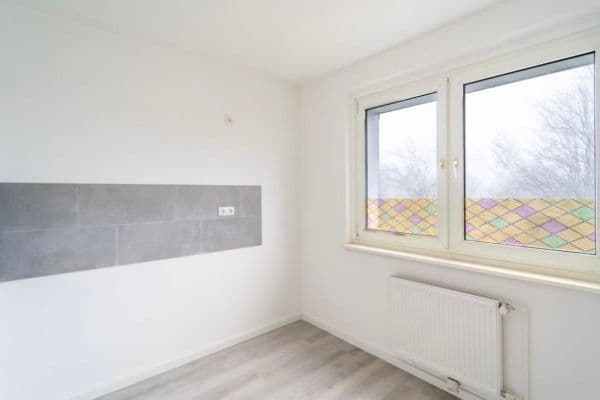 Prodej bytu 3+1 59 m², Weißdornstr. 10, Leipzig, Sasko Prodej bytu 3+1 59 m², Weißdornstr. 10, Leipzig, Sasko