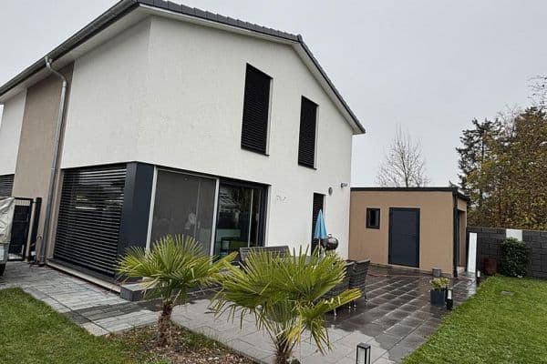Prodej domu 138 m², pozemek 500 m², Kappel- Grafenhausen Prodej domu 138 m², pozemek 500 m², Kappel- Grafenhausen