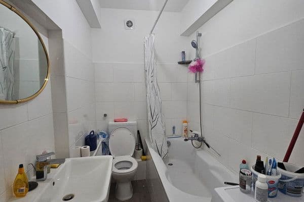 Pronájem bytu 2+1 56 m², Hochstraße 66, Hagen Pronájem bytu 2+1 56 m², Hochstraße 66, Hagen