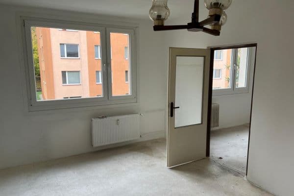 Prodej bytu 2+1 62 m², Školní, Jílové Prodej bytu 2+1 62 m², Školní, Jílové