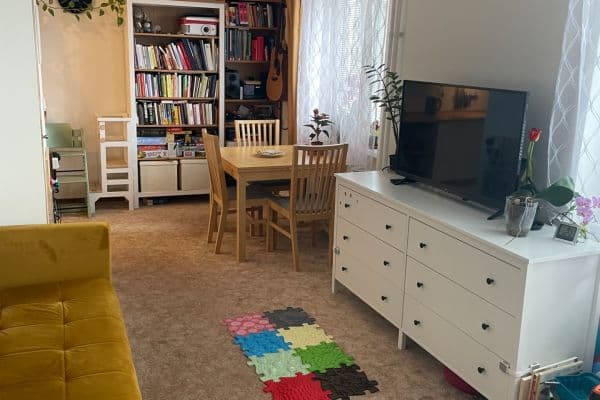 Pronájem bytu 2+kk 51 m², Dvorecká, Hlavní město Praha Pronájem bytu 2+kk 51 m², Dvorecká, Hlavní město Praha