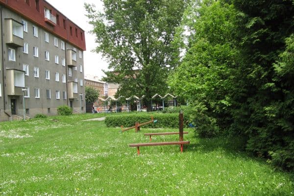 Prodej bytu 3+1 68 m², Polívkova, Olomouc Prodej bytu 3+1 68 m², Polívkova, Olomouc