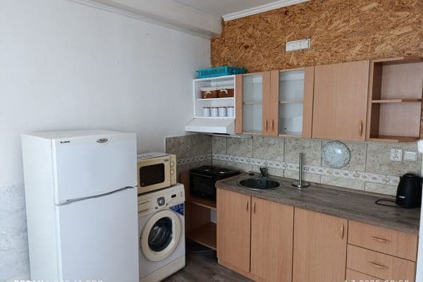 Prodej bytu Garsoniéra 21 m², Krušnohorská, Chlumec, Ústecký kraj Prodej bytu Garsoniéra 21 m², Krušnohorská, Chlumec, Ústecký kraj