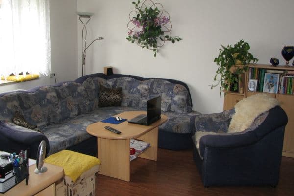 Pronájem bytu 2+1 58 m², Norská, Olomouc Pronájem bytu 2+1 58 m², Norská, Olomouc