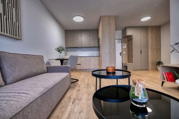 Pronájem bytu 2+1 54 m², Včelárska, Trnava, Trnavský kraj Pronájem bytu 2+1 54 m², Včelárska, Trnava, Trnavský kraj