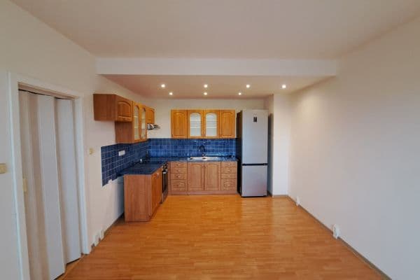 Pronájem bytu 3+kk 62 m², Levského, Praha Pronájem bytu 3+kk 62 m², Levského, Praha