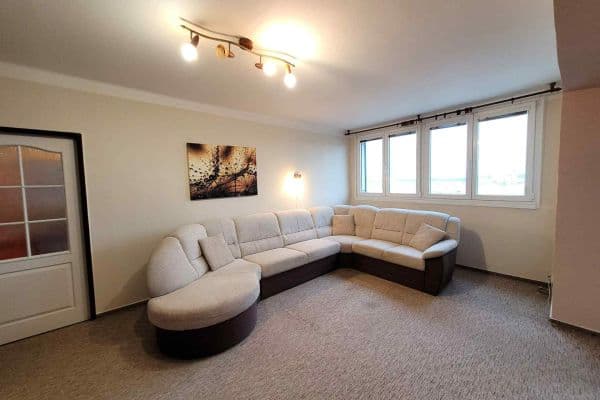 Prodej bytu 3+1 80 m², třída Václava Klementa, Mladá Boleslav Prodej bytu 3+1 80 m², třída Václava Klementa, Mladá Boleslav