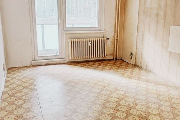 Prodej bytu 3+1 72 m², Tupolevova, Praha, Praha Prodej bytu 3+1 72 m², Tupolevova, Praha, Praha