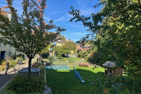 Pronájem bytu 3+1 84 m², Zündorf Pronájem bytu 3+1 84 m², Zündorf