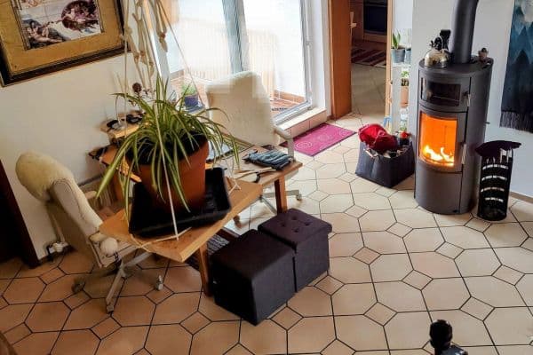 Prodej bytu 3+kk 93 m², Bad Camberg Prodej bytu 3+kk 93 m², Bad Camberg