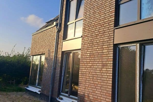 Pronájem domu 117 m², pozemek 248 m², Prisdorf Pronájem domu 117 m², pozemek 248 m², Prisdorf