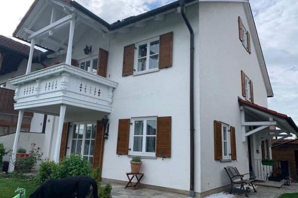 Prodej domu 240 m², pozemek 371 m², Haimhausen, Bavorsko Prodej domu 240 m², pozemek 371 m², Haimhausen, Bavorsko