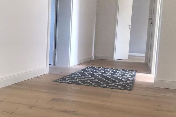 Prodej bytu 3+1 89 m², Hanau Prodej bytu 3+1 89 m², Hanau