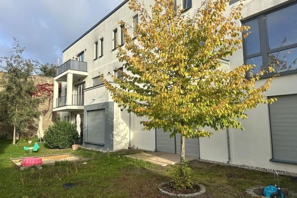 Prodej bytu 3+1 100 m², Lindenstraße 7c, Brandenburg - Teltow Prodej bytu 3+1 100 m², Lindenstraße 7c, Brandenburg - Teltow