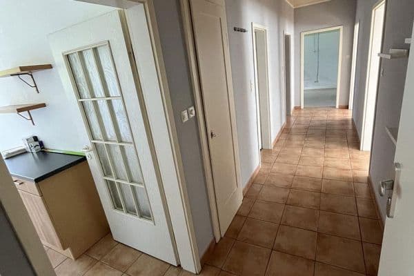 Pronájem bytu 4+1 93 m², Schubertstraße 31, Bramsche Pronájem bytu 4+1 93 m², Schubertstraße 31, Bramsche