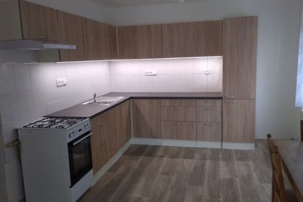 Pronájem bytu 2+1 52 m², Mánesova, Plzeň, Plzeňský kraj Pronájem bytu 2+1 52 m², Mánesova, Plzeň, Plzeňský kraj
