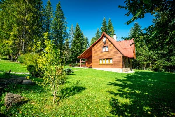 Pronájem chaty, chalupy 100 m², pozemek 200 m², 2311, Tvrdošín, Žilinský kraj Pronájem chaty, chalupy 100 m², pozemek 200 m², 2311, Tvrdošín, Žilinský kraj