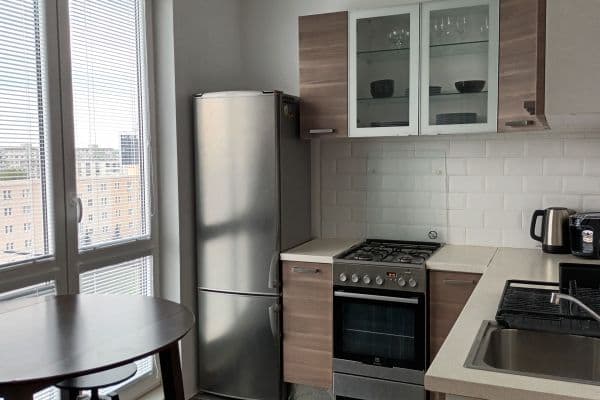 Pronájem bytu 2+1 49 m², Šalviová, Bratislava Pronájem bytu 2+1 49 m², Šalviová, Bratislava