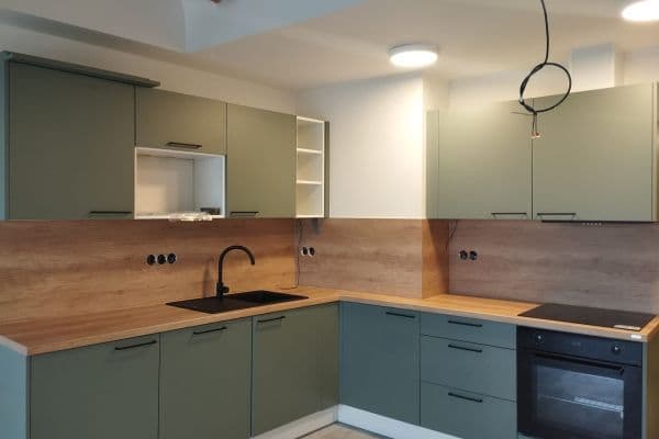 Pronájem bytu 3+kk 60 m², Táborská, Brno Pronájem bytu 3+kk 60 m², Táborská, Brno