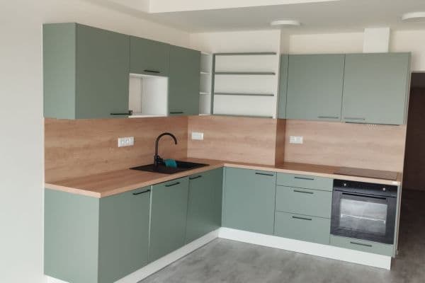 Pronájem bytu 3+kk 60 m², Táborská, Brno Pronájem bytu 3+kk 60 m², Táborská, Brno