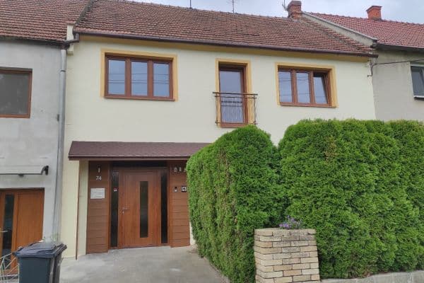 Prodej domu 179 m², pozemek 688 m², Radvanice Prodej domu 179 m², pozemek 688 m², Radvanice